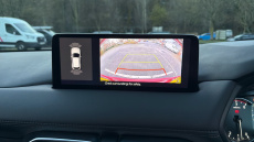 Mazda CX-5 2.0 e-Skyactiv G MHEV Exclusive-Line 5dr Petrol Estate